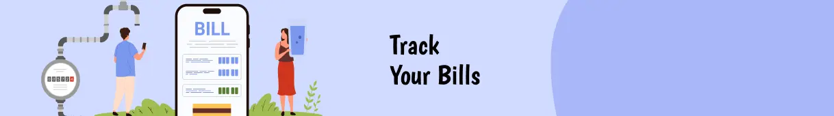 Bills Banner