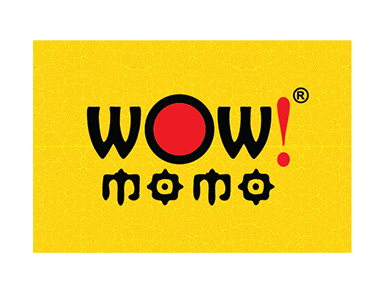 Wow! Momo