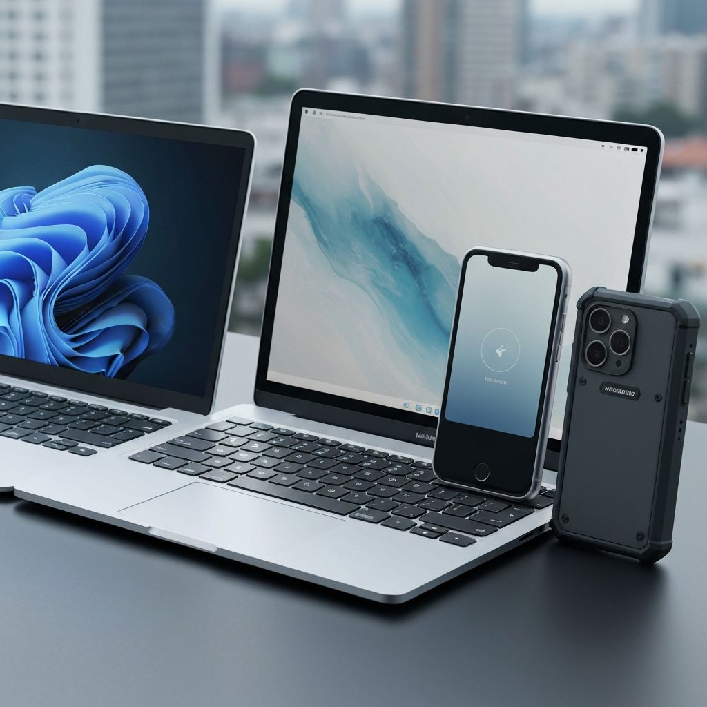 Electronics