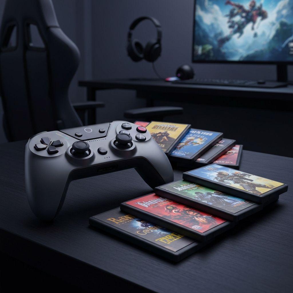 Gaming