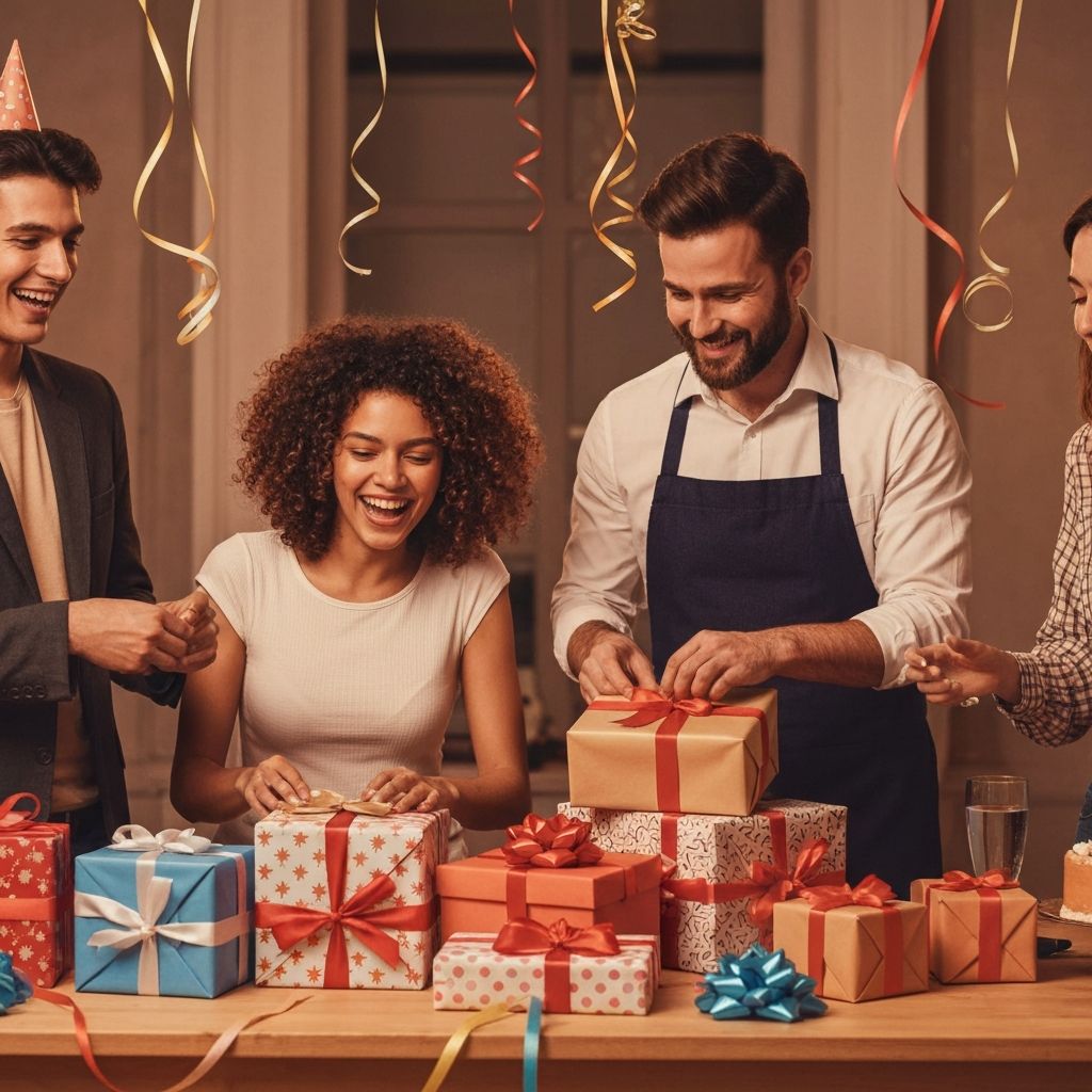 Gifting
