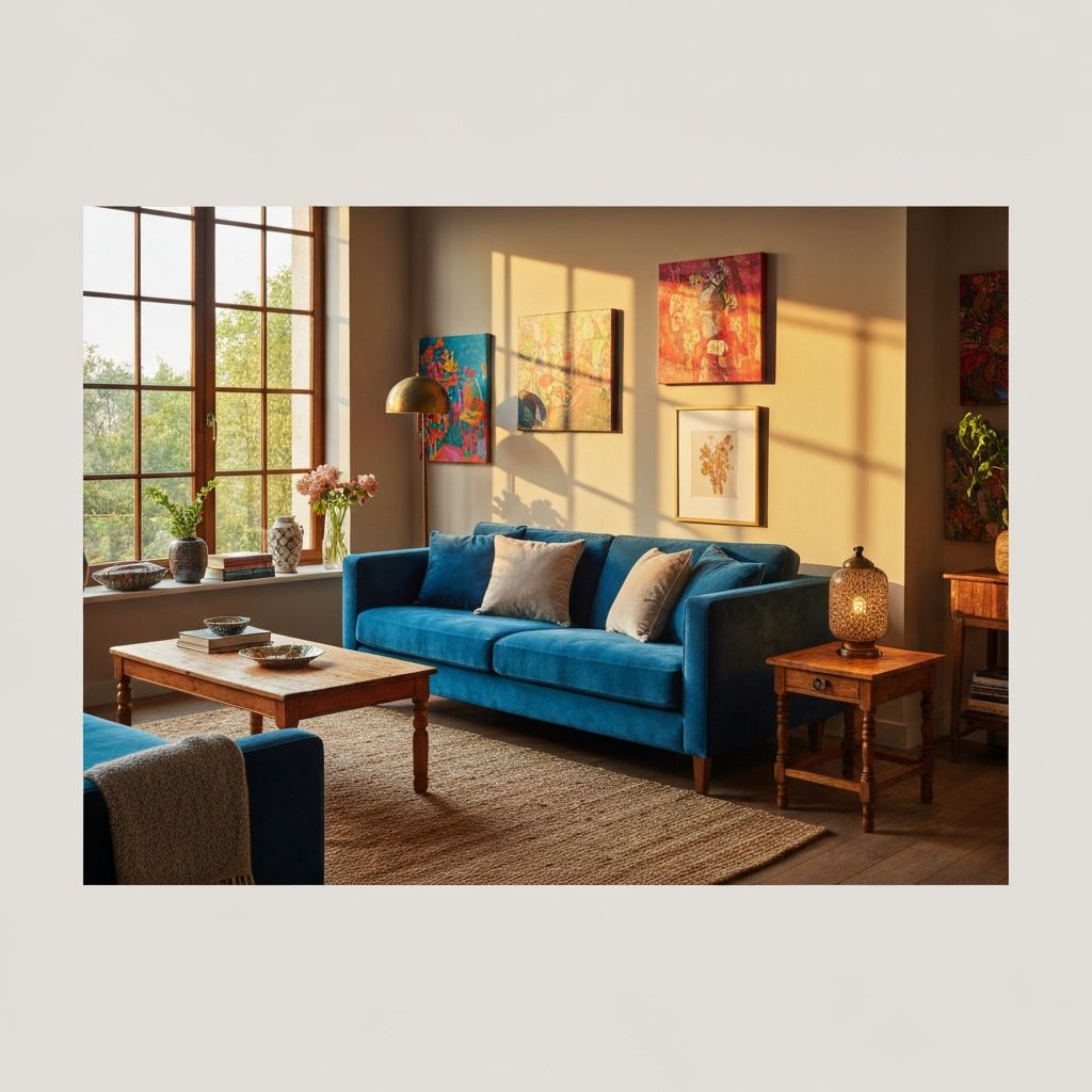 Home Needs