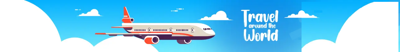 Travel Banner